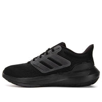 adidas Ultrabounce Running Shoes 'Black Carbon' HP5797