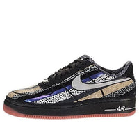 Nike Air Force 1 Low Cmft 'Crescent City' 573974-003