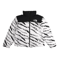 THE NORTH FACE Nuptse Down Parka 700 NF0A5AXQ-LG4