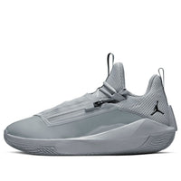 Air Jordan Jumpman Hustle Light Smoke Grey AQ0394-002