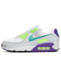 (WMNS) Nike Air Max 90 'White Multi' DH5072-100