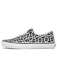 Vans Supreme x Era 'Monogram S - Black' VN0A5KRV5XH