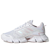 (WMNS) adidas Climacool 'Pink White' HP7718