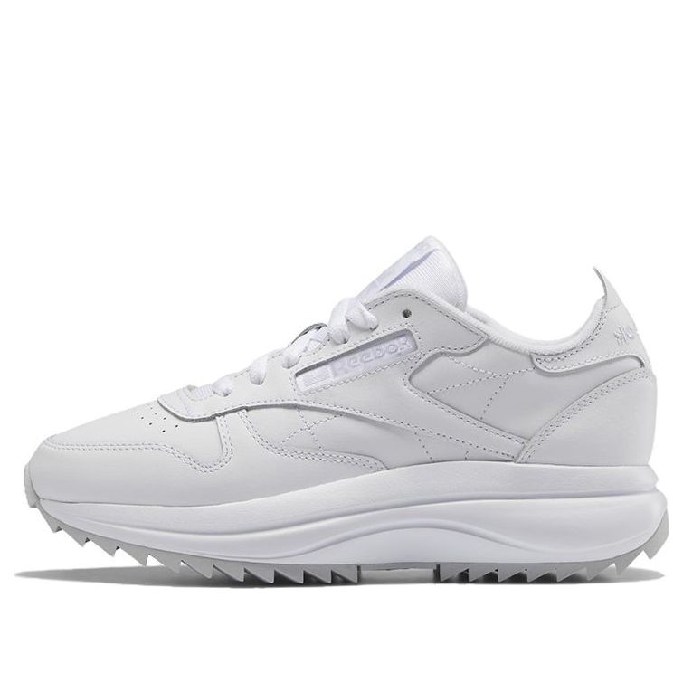 (WMNS) Reebok Classic Leather SP Extra 'White' HQ7196