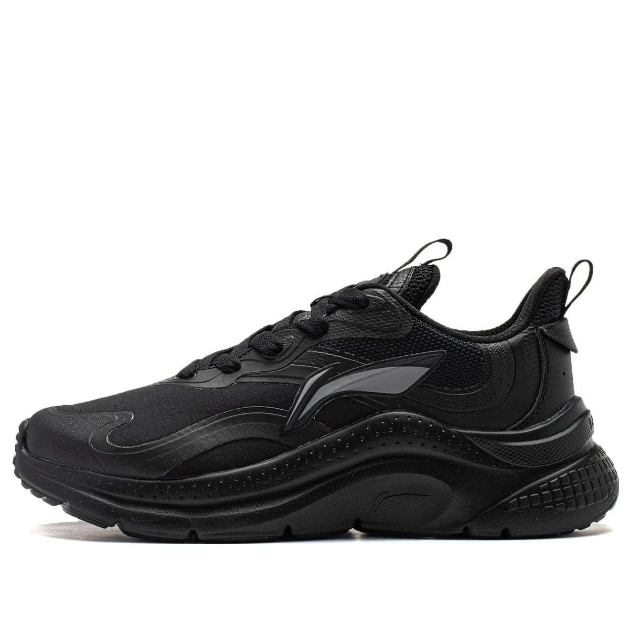 Li-Ning You Yi Low 'Black' AGLT151-3