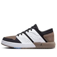 (GS) Air Jordan NU Retro 1 Low 'Palomino' FB4412-102