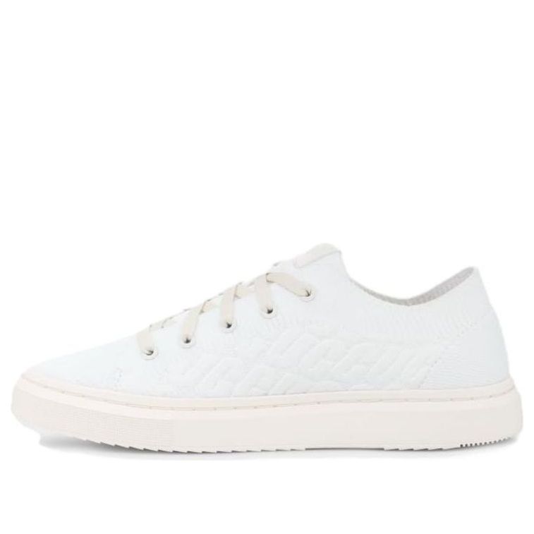 (WMNS) UGG Alameda 'White' 1144975-WKN