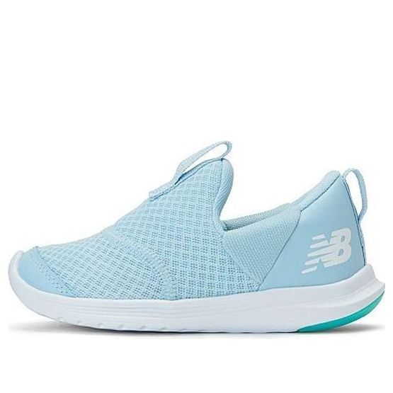 New Balance Step Toddler Light Blue IOSTEPPB