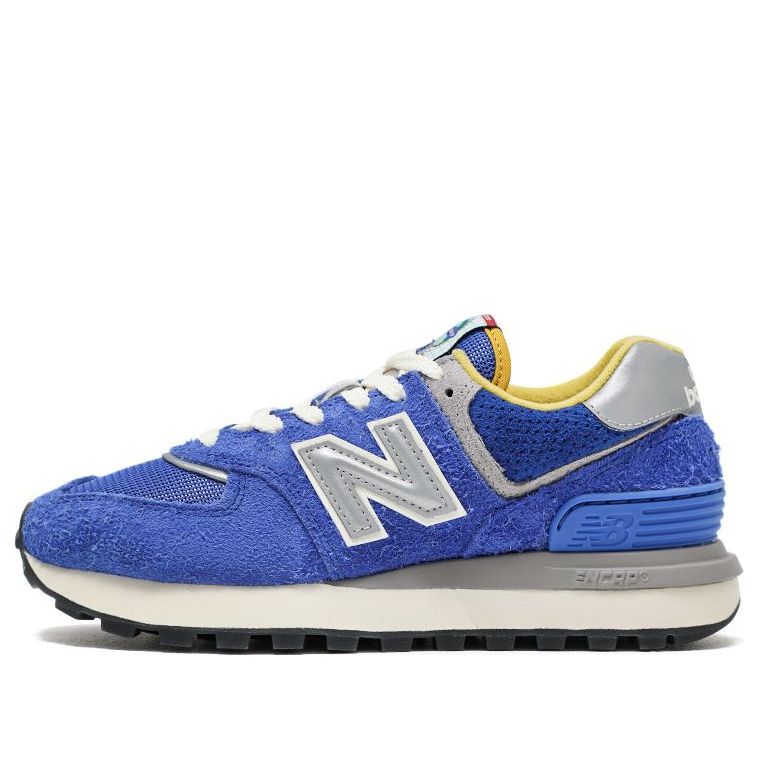 New Balance x Bodega 574 Legacy 'Departure' U574LGD1
