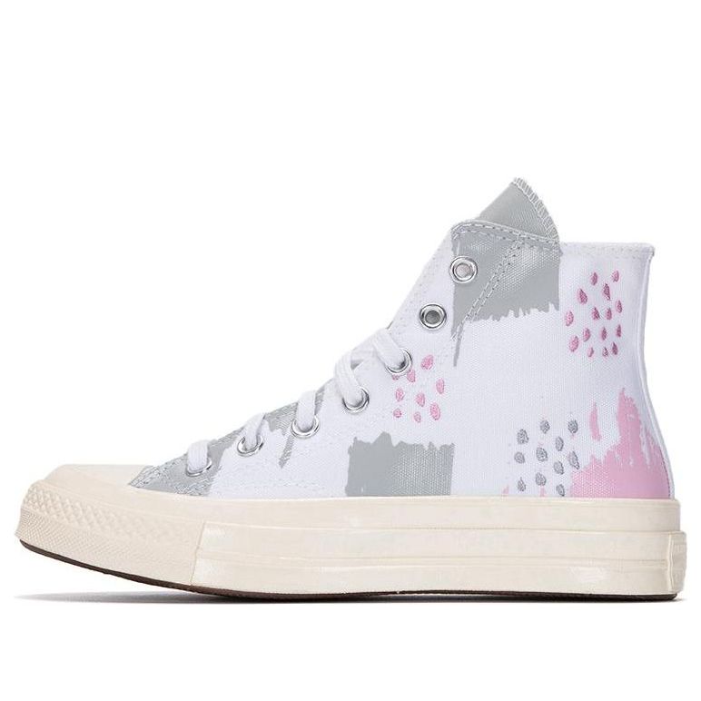 Converse All Star 'White' A04214