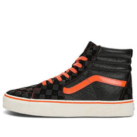 Vans SK8-HI Miro & Wujo 'Black' VN0A4BVTY8J