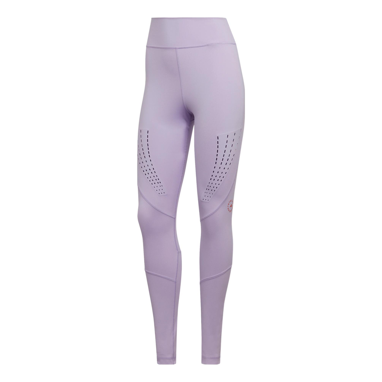 (WMNS) adidas By Stella McCartney Truepurpose Training Tights 'Purple' HI6145