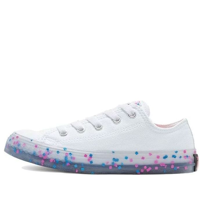 (GS) Converse Chuck Taylor All Star White 670174C
