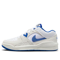 (GS) Air Jordan Stadium 90 'White Game Royal' DX4399-104