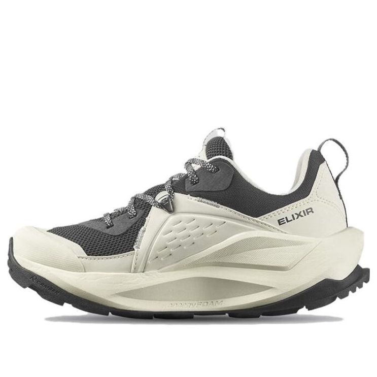 (WMNS) SALOMON ELIXIR GTX 'Vanilla Ice Phantom' 472967 / L47296700