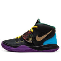 (PS) Nike Kyrie 6 'Chinese New Year' CQ5773-001