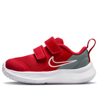 (TD) Nike Star Runner 3 'University Red' DA2778-607