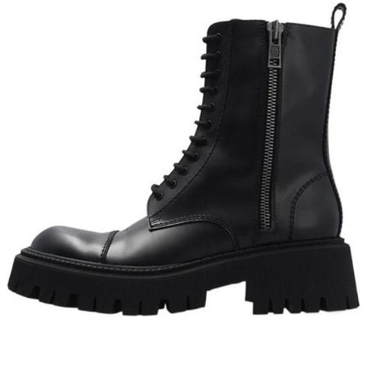 (WMNS) Balenciaga Tractor 617420WA8E91000