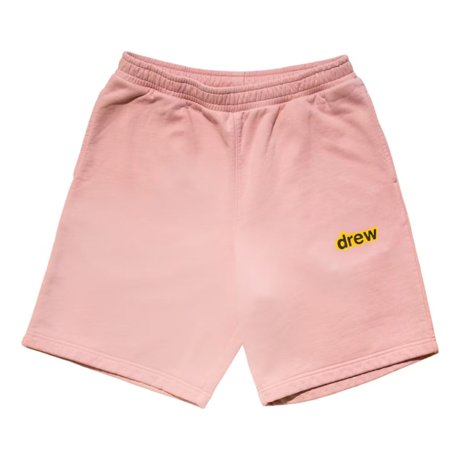 Drew House Secret Sweatshort 'Dusty Rose' DR-SS21-65
