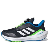 (PS) adidas EQ21 Run BOA 'Legend Ink' GZ5910