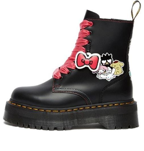 (WMNS) Dr. Martens Hello Kitty and Friends 26839001