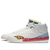 Nike Drop-Type Mid 'white' CW2622-171