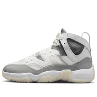 (WMNS) Air Jordan Jumpman Two Trey 'Medium Grey' DR9631-002