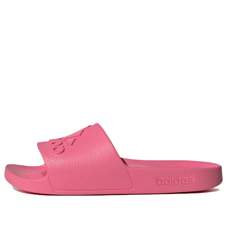adidas Adilette Aqua Slides 'Pink Fusion' IF7373
