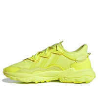 adidas Ozweego 'Frozen Yellow' G55590
