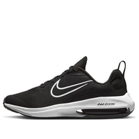 (GS) Nike Air Zoom Arcadia 2 'Black White' DM8491-002