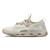 (WMNS) THE NORTH FACE Skagit Water Shoes 'White Dune Gravel' A48MB-TOB