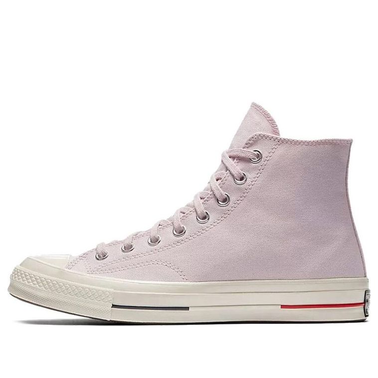 Converse Chuck 70 Heritage Court Hi Top 'Barely Rose' 160492C