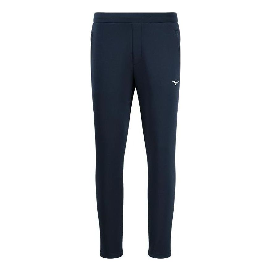 Mizuno Training Pants 'Navy' K2CD41A1-14