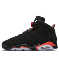 (GS) Air Jordan 6 Retro 'Infrared' 2019 384665-060