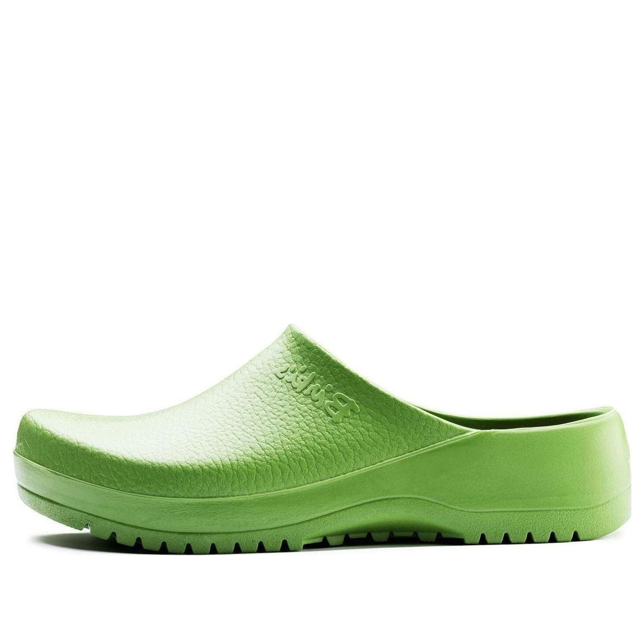 Birkenstock Super-Birki Polyurethane 'Apple Green' 0068081