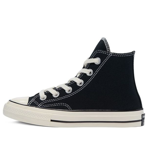 (GS) Converse Chuck 70 High 'Black' 368983C