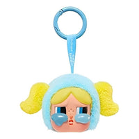 Pop Mart x Powerpuff Girls CryBaby Bubbles Pendant PPMT-2404-0096-BS