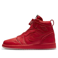 (WMNS) Air Jordan 1 Retro High Zip x Anna Wintour 'University Red' BQ0864-601