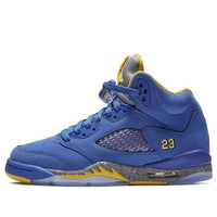 (GS) Air Jordan 5 Retro 'Laney' CI3287-400
