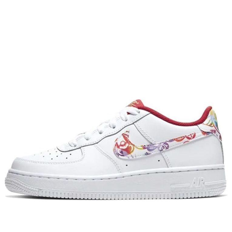 (GS) Nike Air Force 1 'Chinese New Year' CU2980-191
