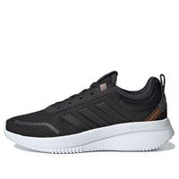 (WMNS) adidas Lite Racer Rebold 'Carbon' GW2403
