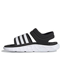 adidas Duramo SL 'Core Black White' FY8134