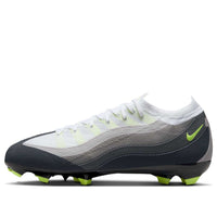(GS) Nike Zoom Mercurial Vapor 16 Pro FG 'Neon' IB4524-001