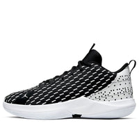 Air Jordan CP3XII PF 'Black White' CJ4275-010