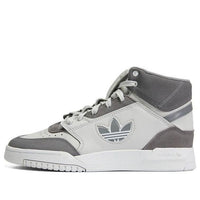 (WMNS) adidas Originals Drop Step XL 'Light Gray' FZ5720