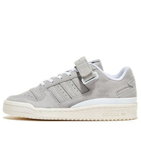 adidas Forum Low 'Gray White' GX8634