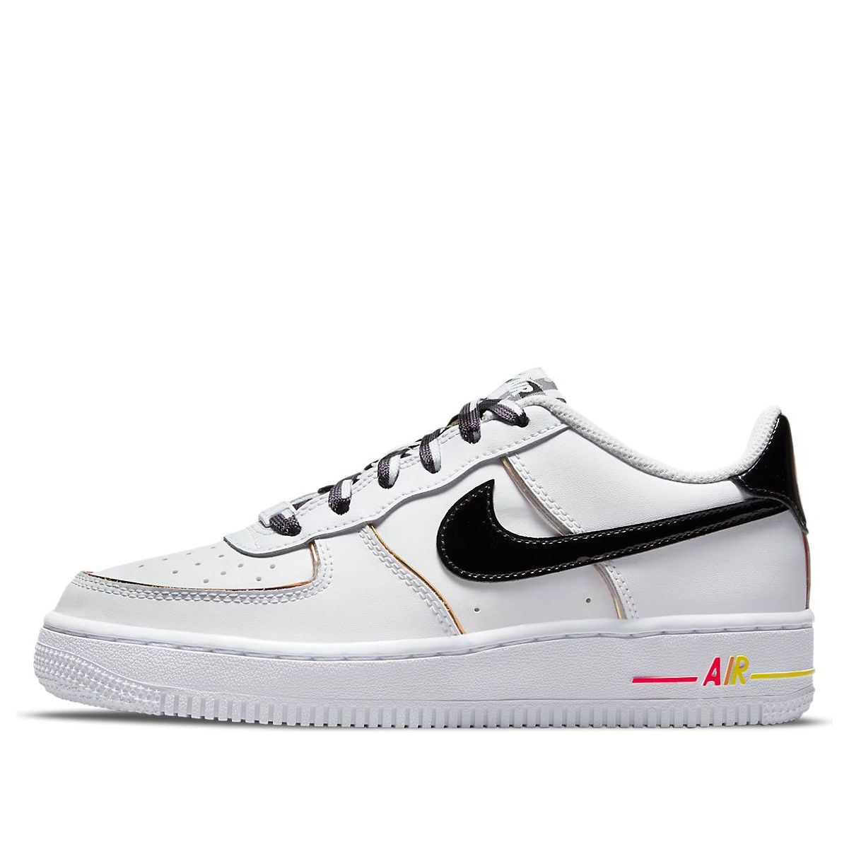 (GS) Nike Air Force 1 '07 LV8 'Fresh' DJ5528-100