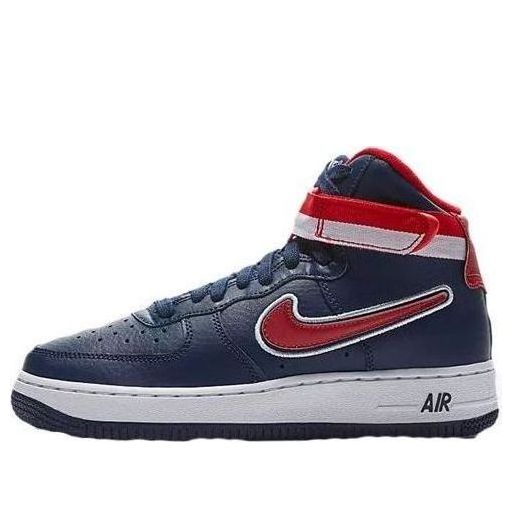 (GS) Nike Air Force 1 '07 High LV8 Sport 'Dream Team' AV3804-400