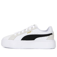 PUMA OSL PRO Mix 'White Black' 392055-01