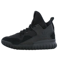 adidas Tubular X Primeknit 'Black' S74922